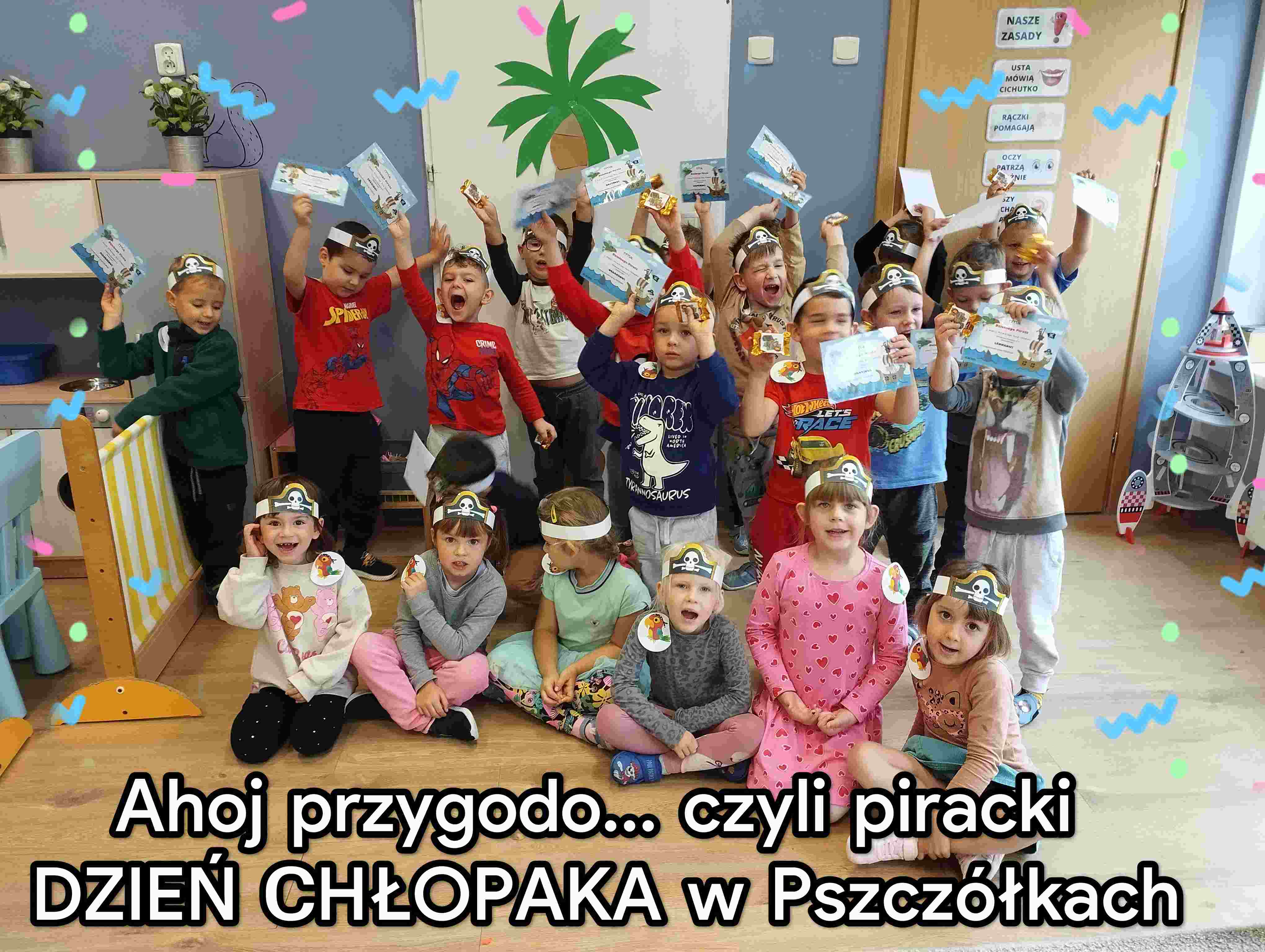 Dzień chłopaka
