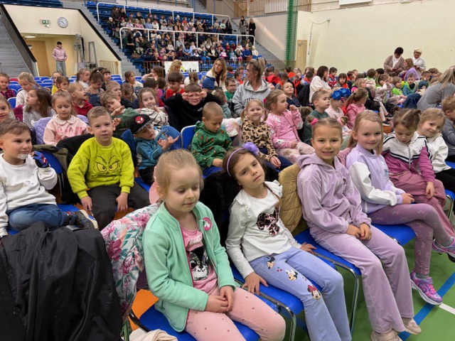 Park czarów - spektakl teatralny