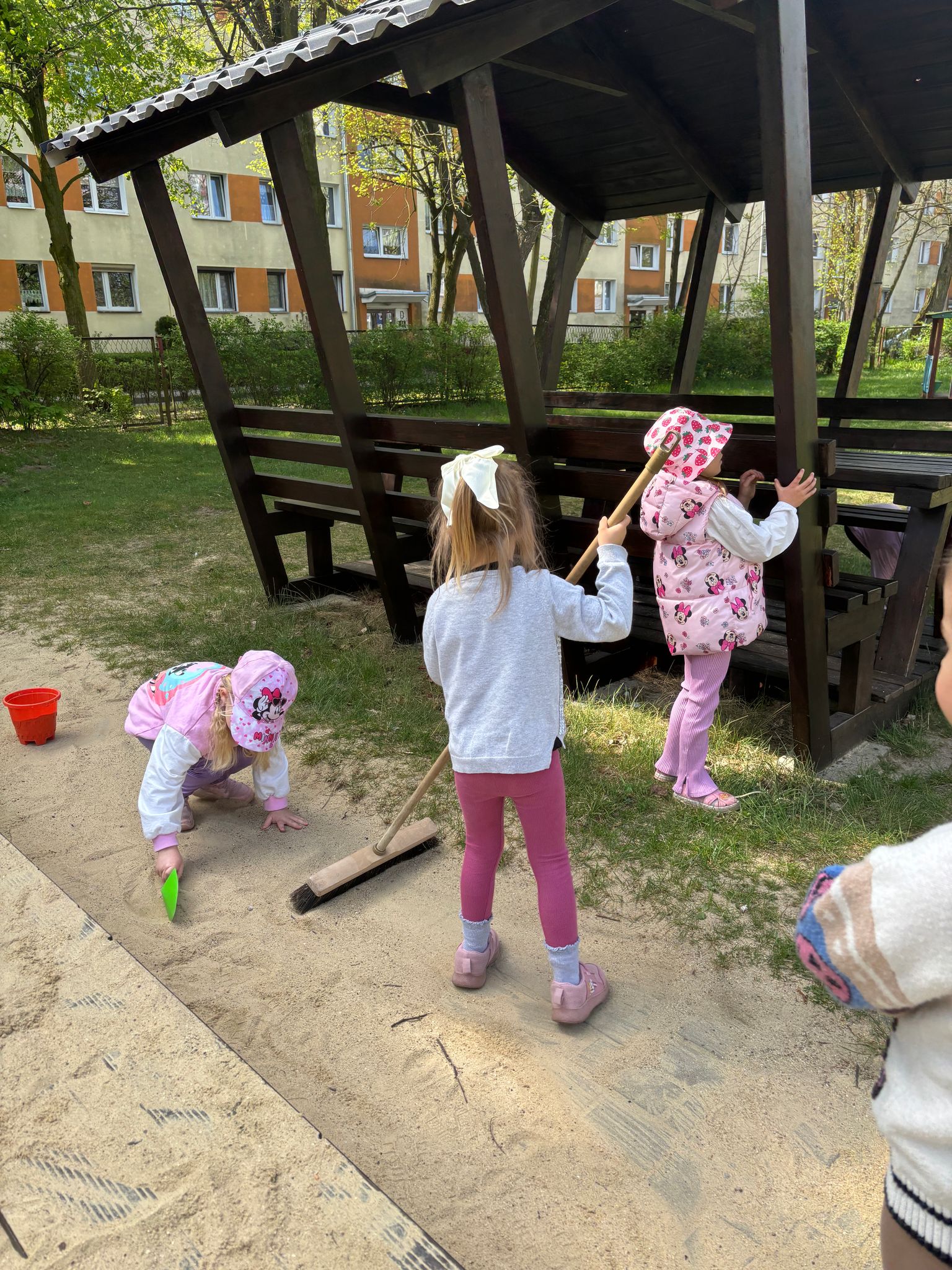 Dzień ziemi